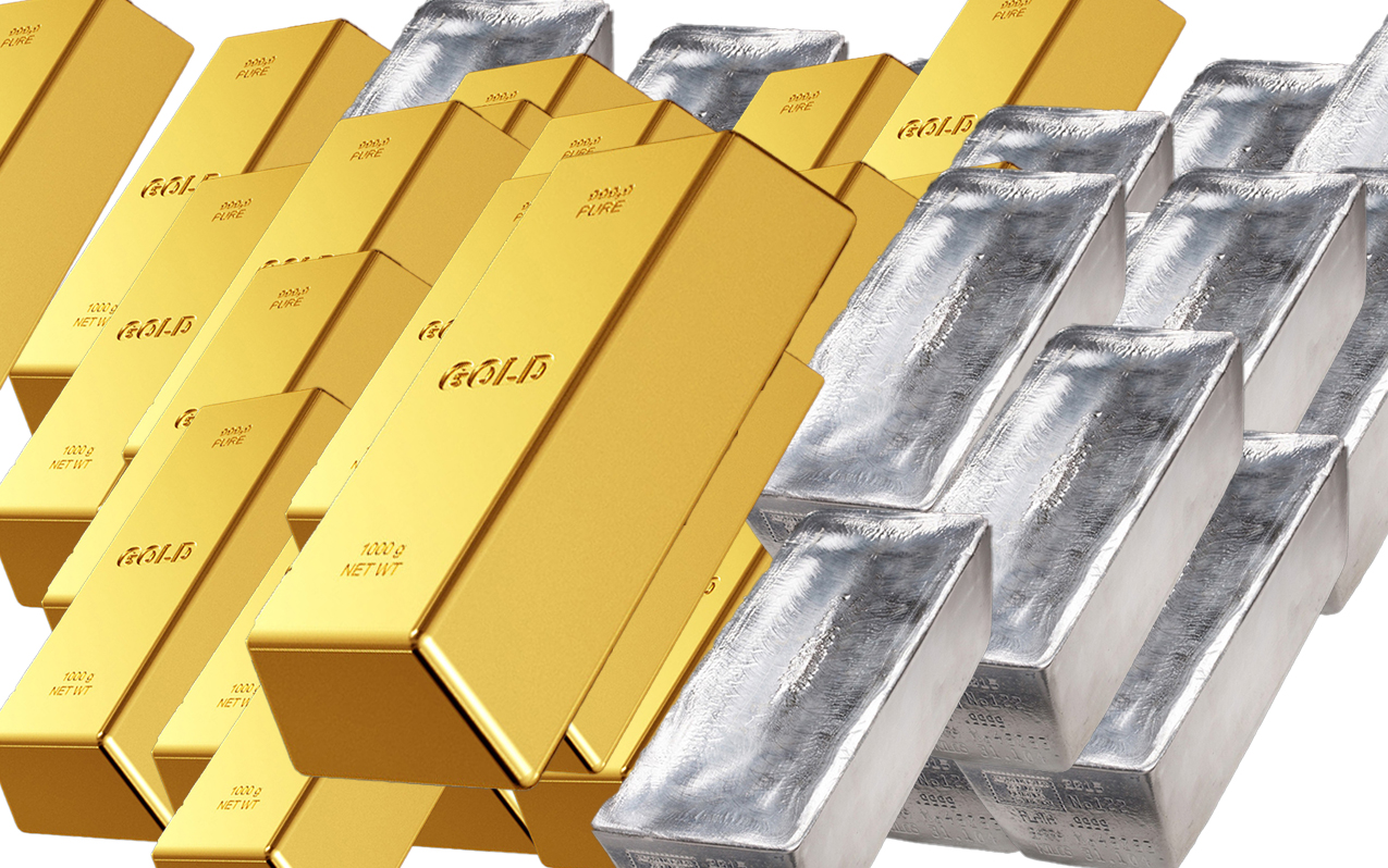 ऐतिहासिक उचाईमा सुनको मूल्य, प्रतितोला कतिमा हुँदैछ कारोबार ?