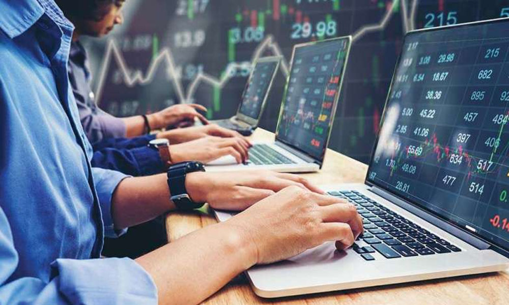 सेयर बजारमा सामान्य बृद्धि, ११ अर्ब ८ करोडको कारोबार