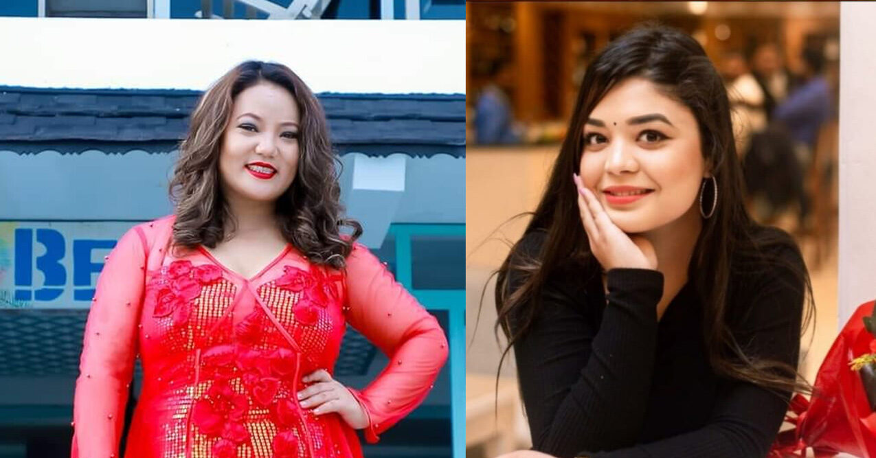  भर्खर प्लेन चढेका कलाकारले एयरलायन्सलाई गाली गर्दा हाँसो लाग्छ: ज्योति मगर 