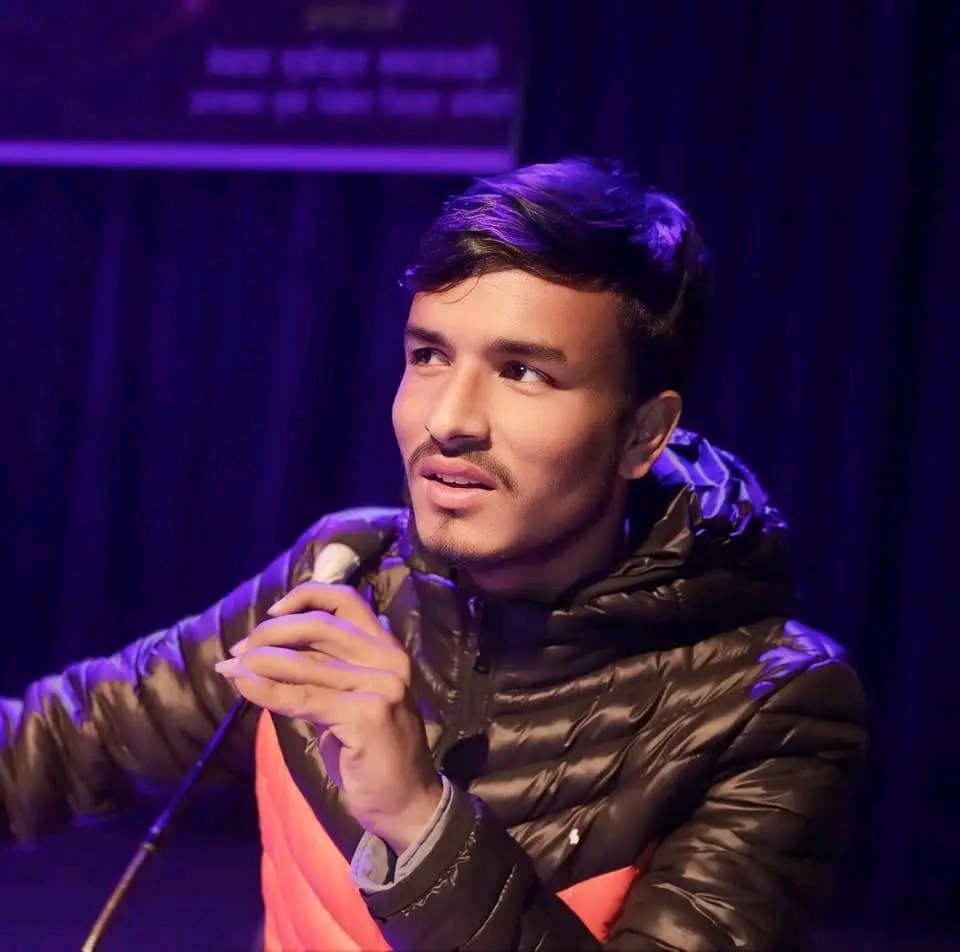  आरआर क्याम्पसको स्ववियुमा दीप जङ विकले गरे उम्मेदवारी फिर्ता, गठबन्धनलाई जिताउन अपिल 