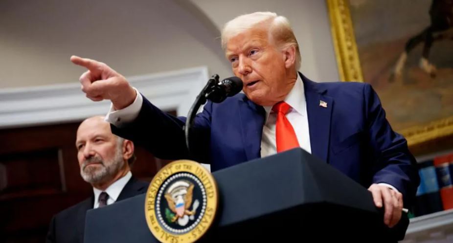 अमेरिकी विदेश मन्त्रालयको चेतावनीः जारी भएका भिसा पनि रद्द हुन सक्छ